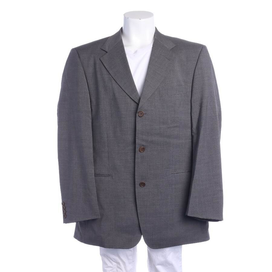 Image 1 of Wool Blazer 52 Light Gray in color Gray | Vite EnVogue
