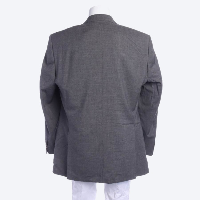 Image 2 of Wool Blazer 52 Light Gray in color Gray | Vite EnVogue