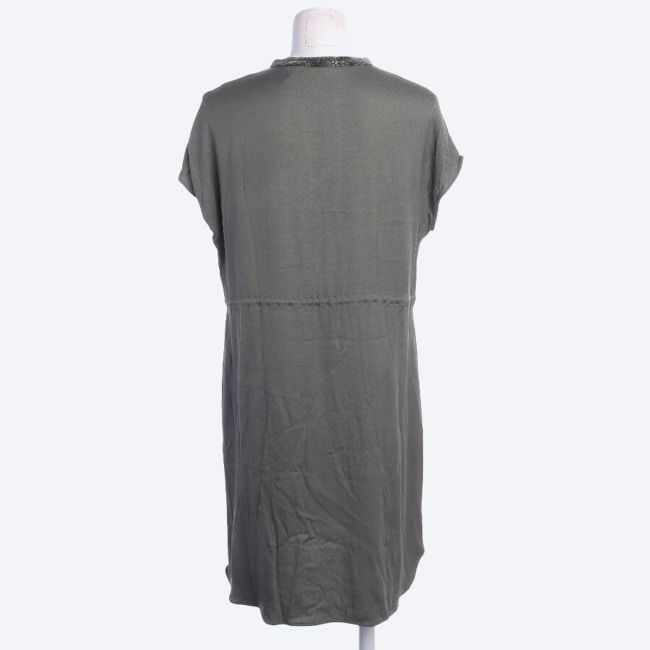 Bild 2 von Kleid 40 Dunkelgrün in Farbe Grün | Vite EnVogue