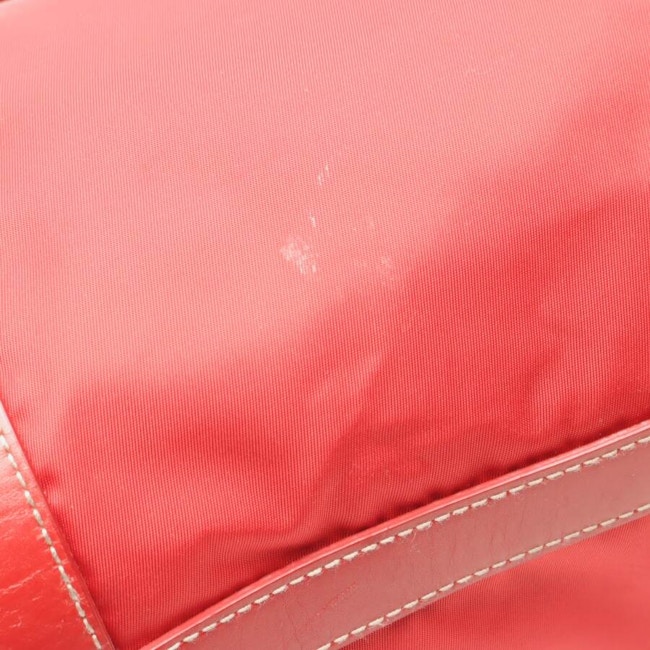 Image 8 of Shoulder Bag Red in color Red | Vite EnVogue