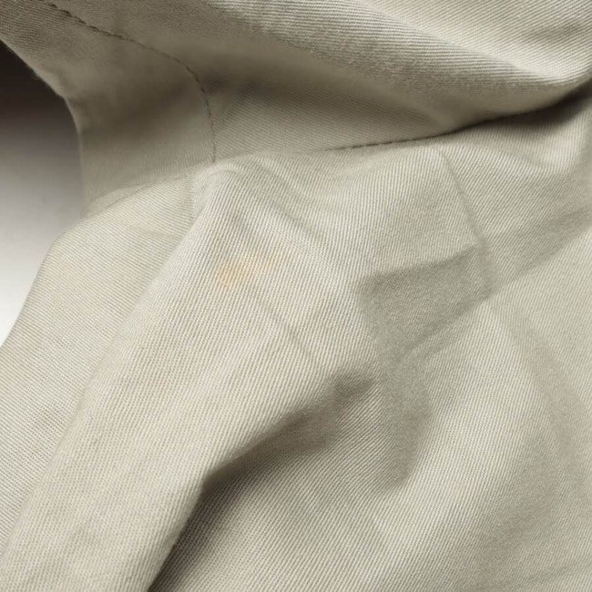 Image 3 of Trousers 44 Light Gray in color Gray | Vite EnVogue