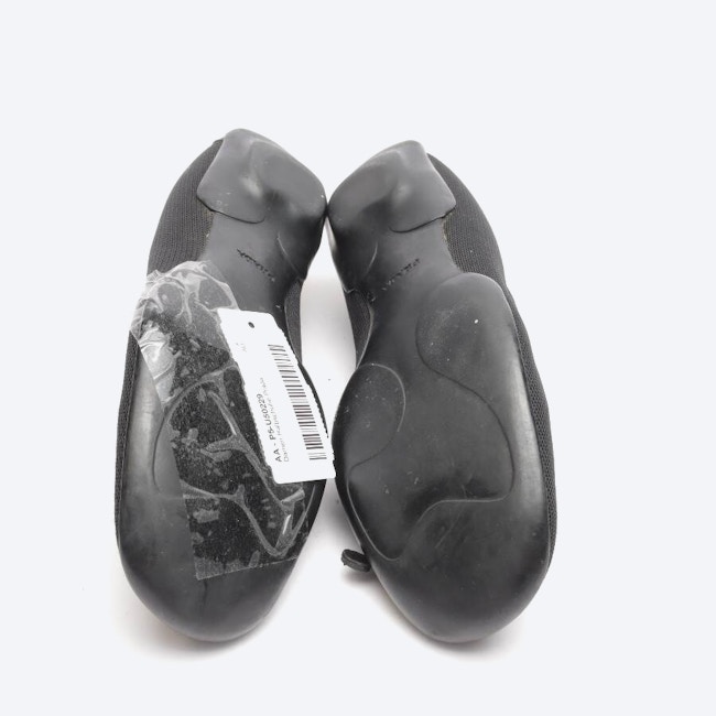 Image 4 of Ballet Flats EUR 37.5 Black in color Black | Vite EnVogue