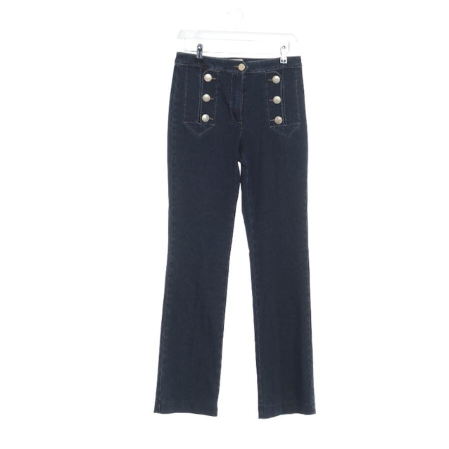 Image 1 of Jeans Straight Fit 34 Navy | Vite EnVogue