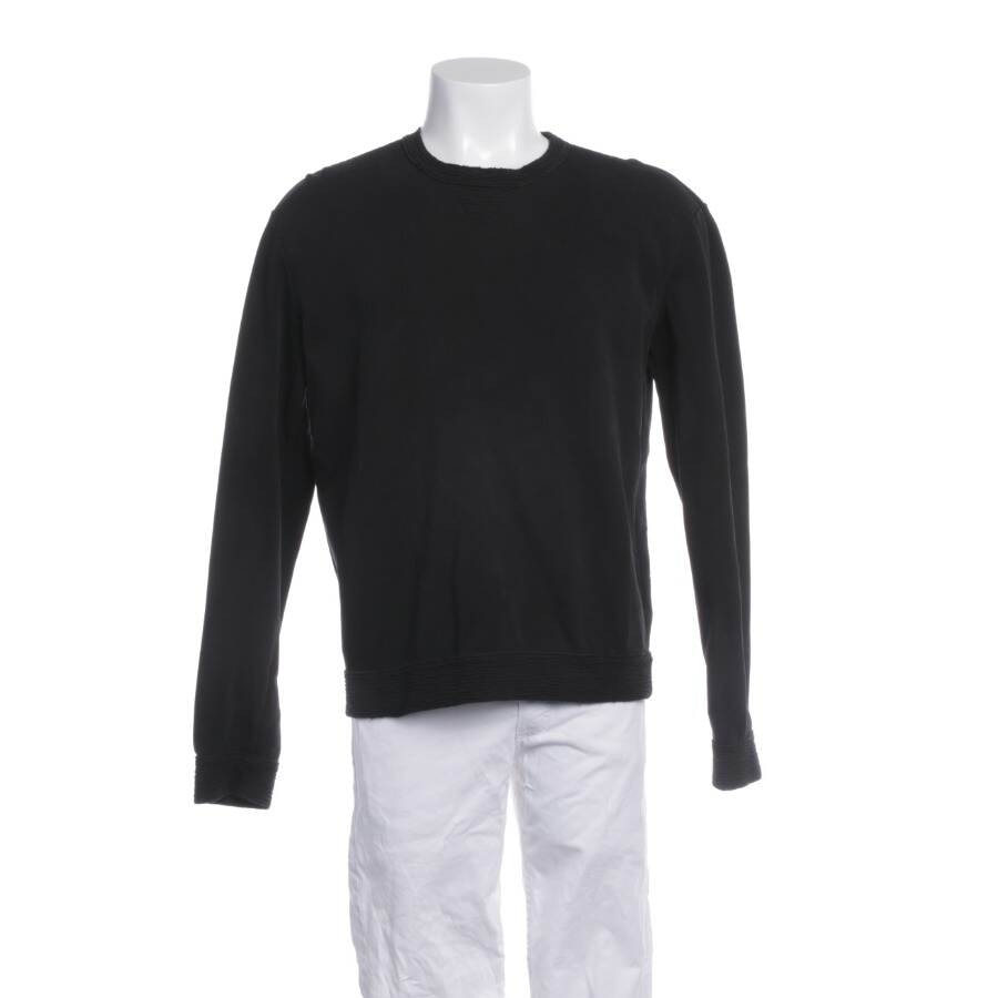 Image 1 of Sweatshirt M Black in color Black | Vite EnVogue