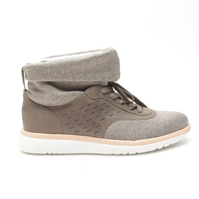 Image 1 of High-Top Sneakers EUR 37 Gray | Vite EnVogue