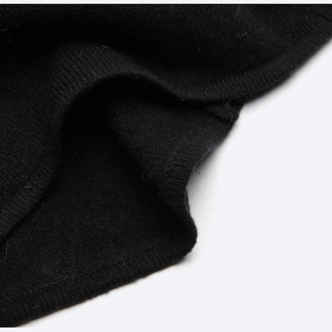 Image 4 of Dress M Black in color Black | Vite EnVogue