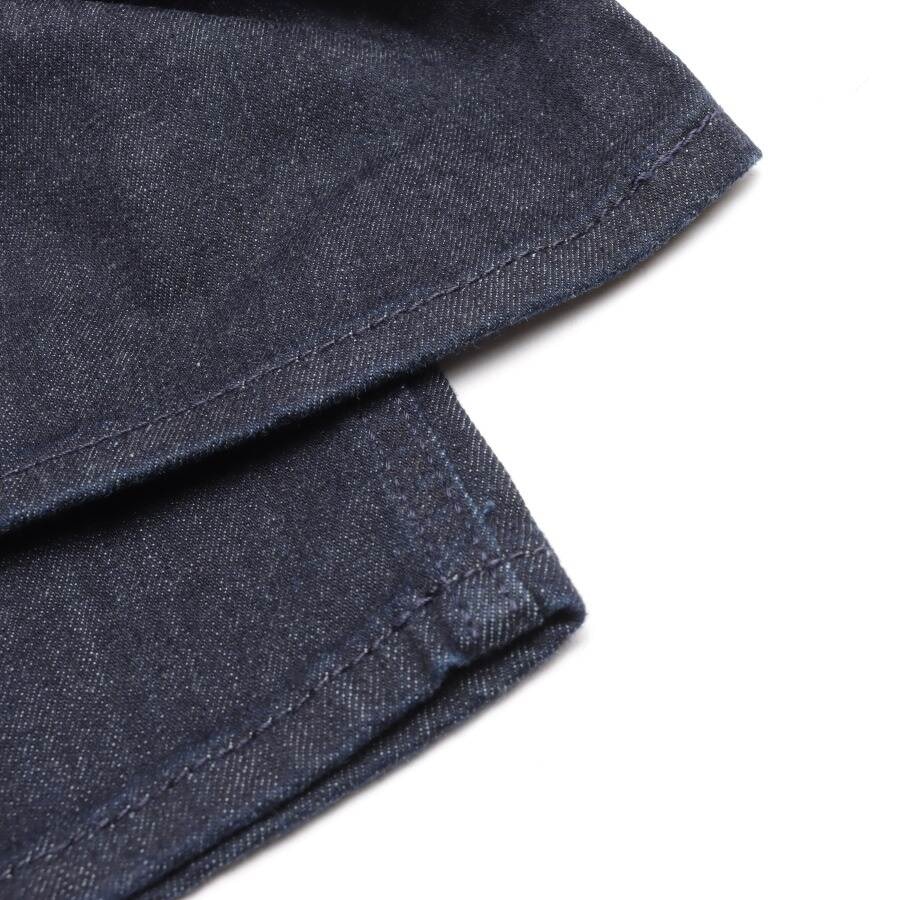Image 3 of Jeans Straight Fit W36 Navy in color Blue | Vite EnVogue
