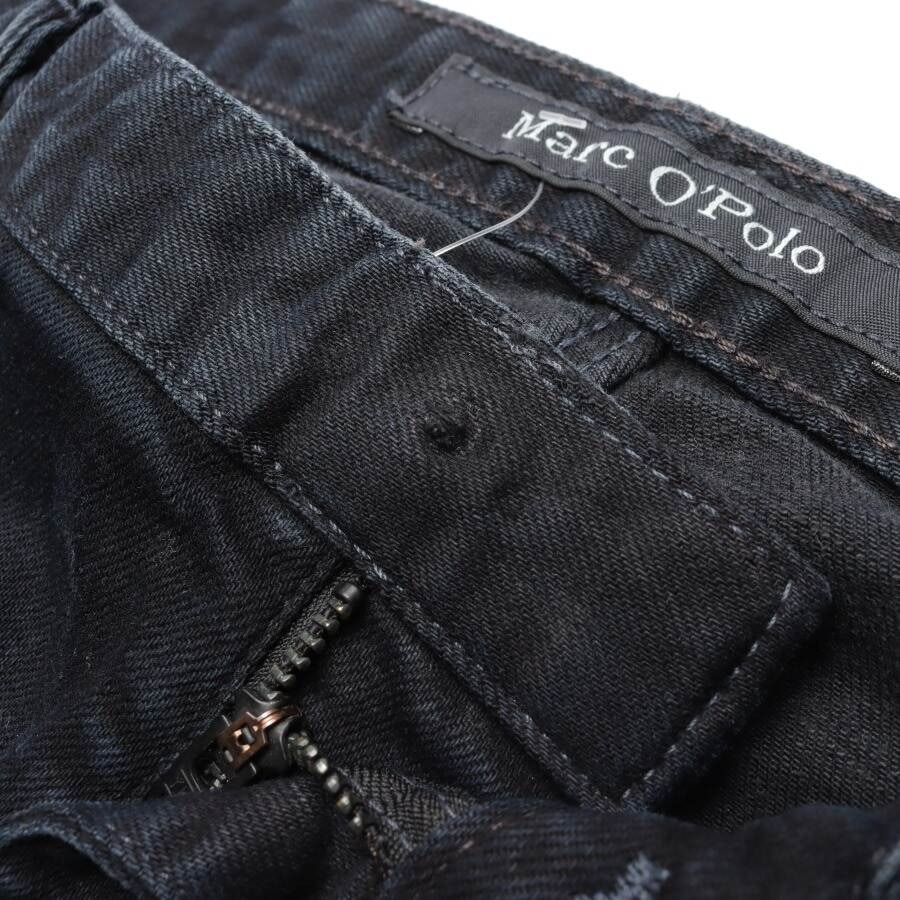 Image 3 of Jeans Slim Fit W36 Black in color Black | Vite EnVogue