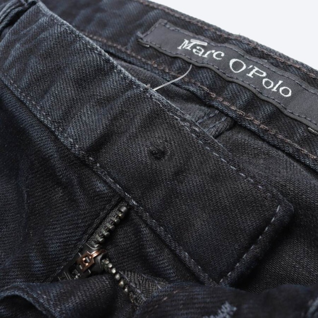 Image 3 of Jeans Slim Fit W36 Black in color Black | Vite EnVogue