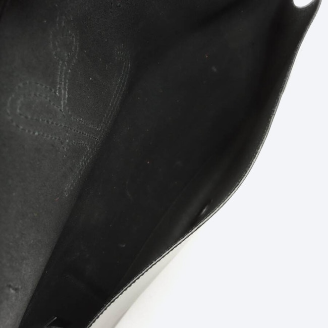 Image 5 of Clutch Black in color Black | Vite EnVogue