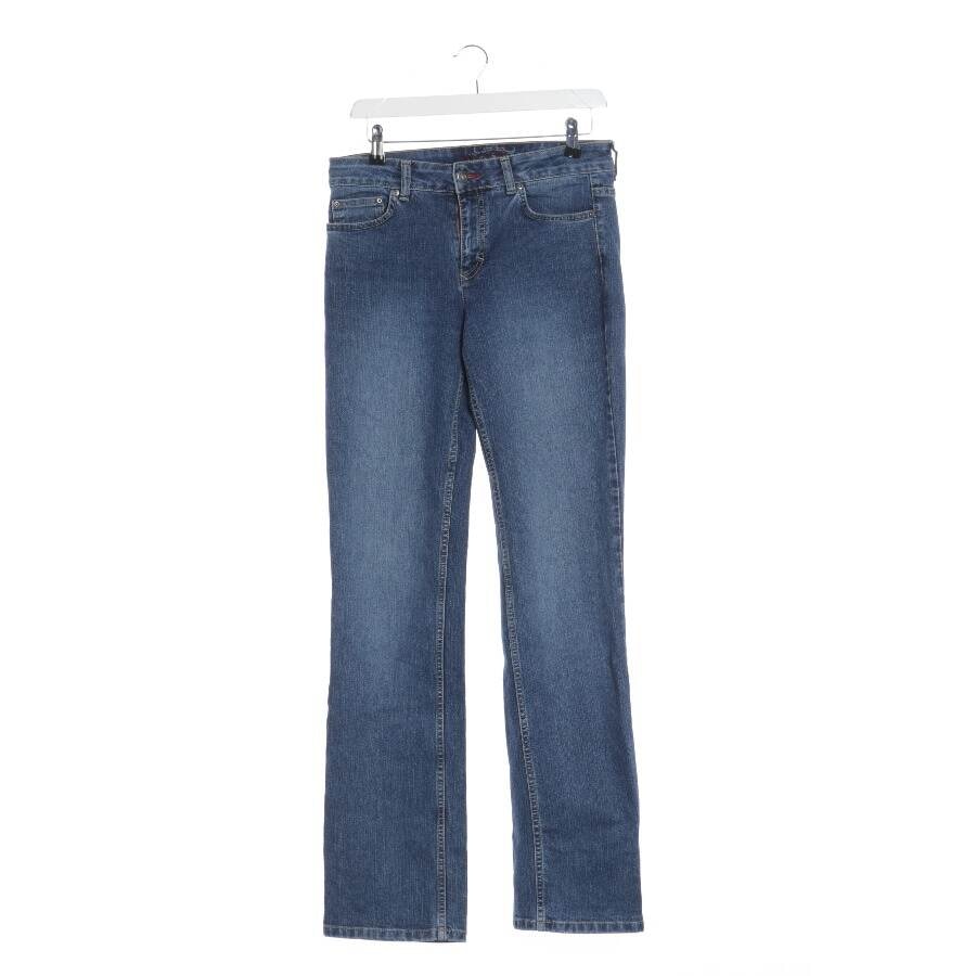 Image 1 of Jeans Straight Fit 32 Navy in color Blue | Vite EnVogue