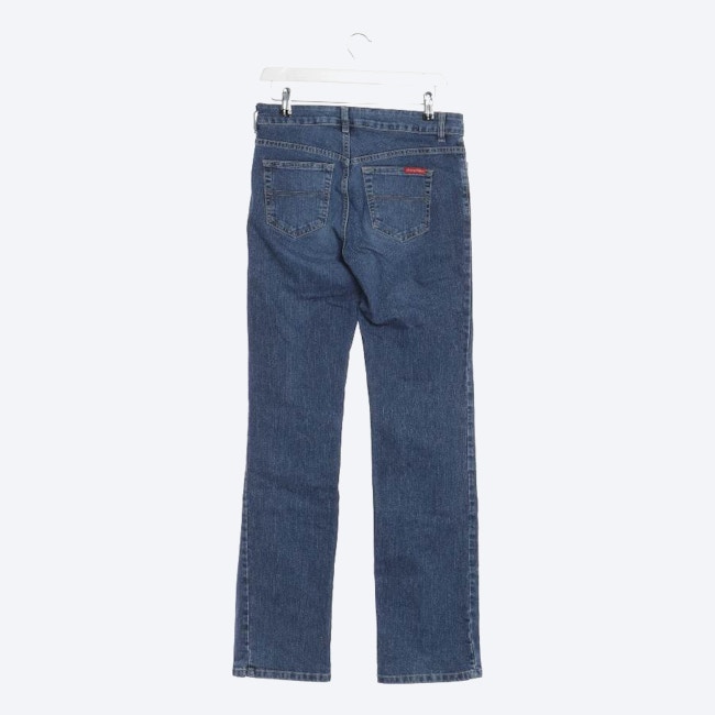 Bild 2 von Jeans Straight Fit 32 Navy in Farbe Blau | Vite EnVogue