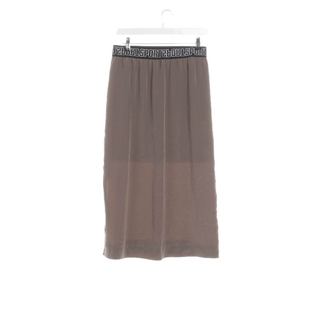 Skirt 38 Brown | Vite EnVogue