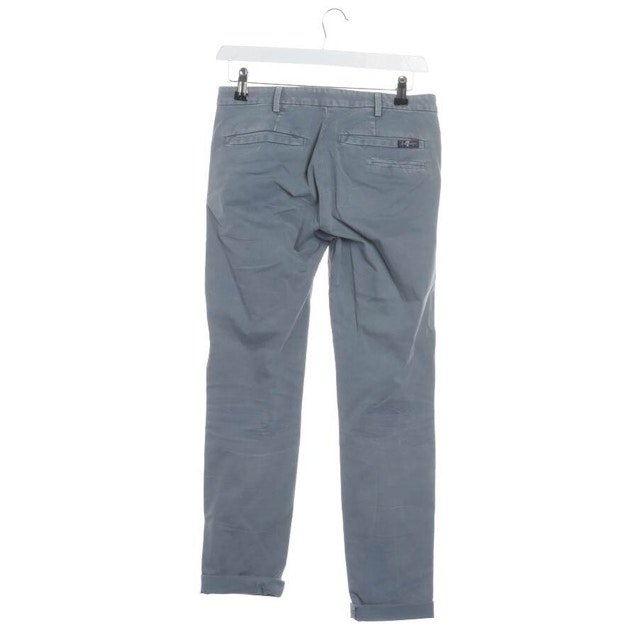 Jeans Straight Fit W25 Hellblau | Vite EnVogue