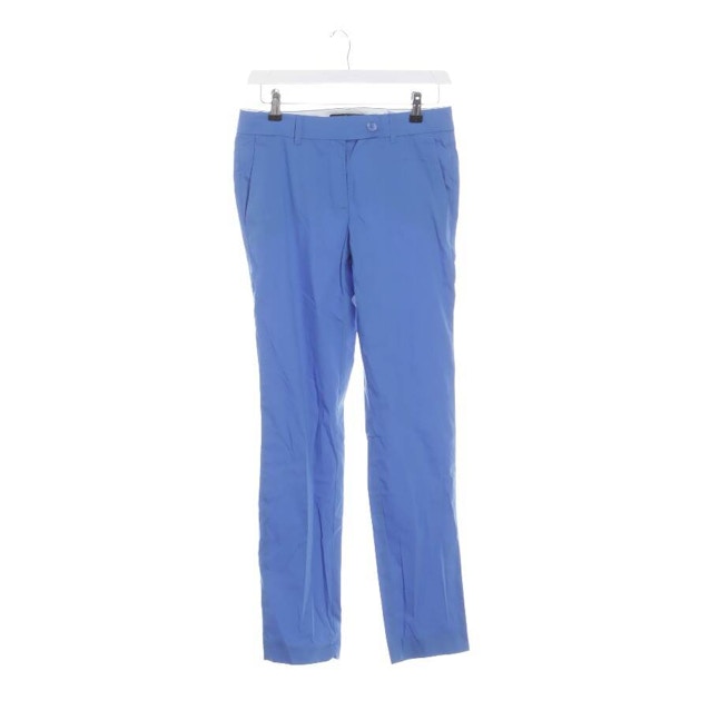 Image 1 of Trousers 34 Blue | Vite EnVogue