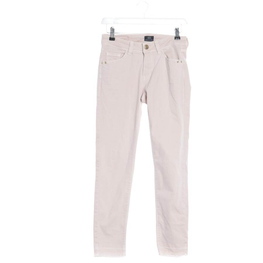 Bild 1 von Jeans Slim Fit 34 Hellrosa in Farbe Rosa | Vite EnVogue