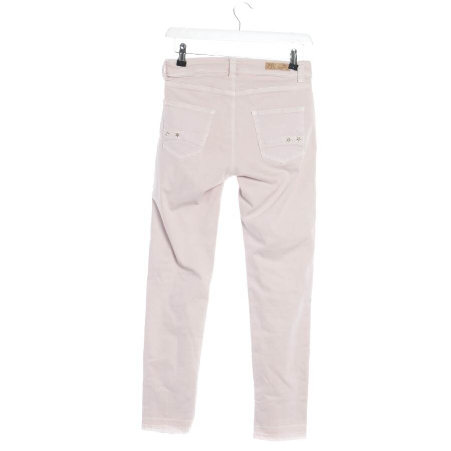 Bild 2 von Jeans Slim Fit 34 Hellrosa in Farbe Rosa | Vite EnVogue