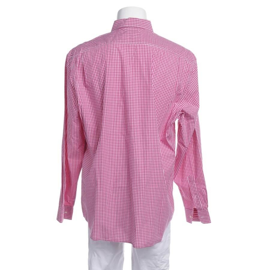 Image 2 of Casual Shirt 45 Pink in color Pink | Vite EnVogue