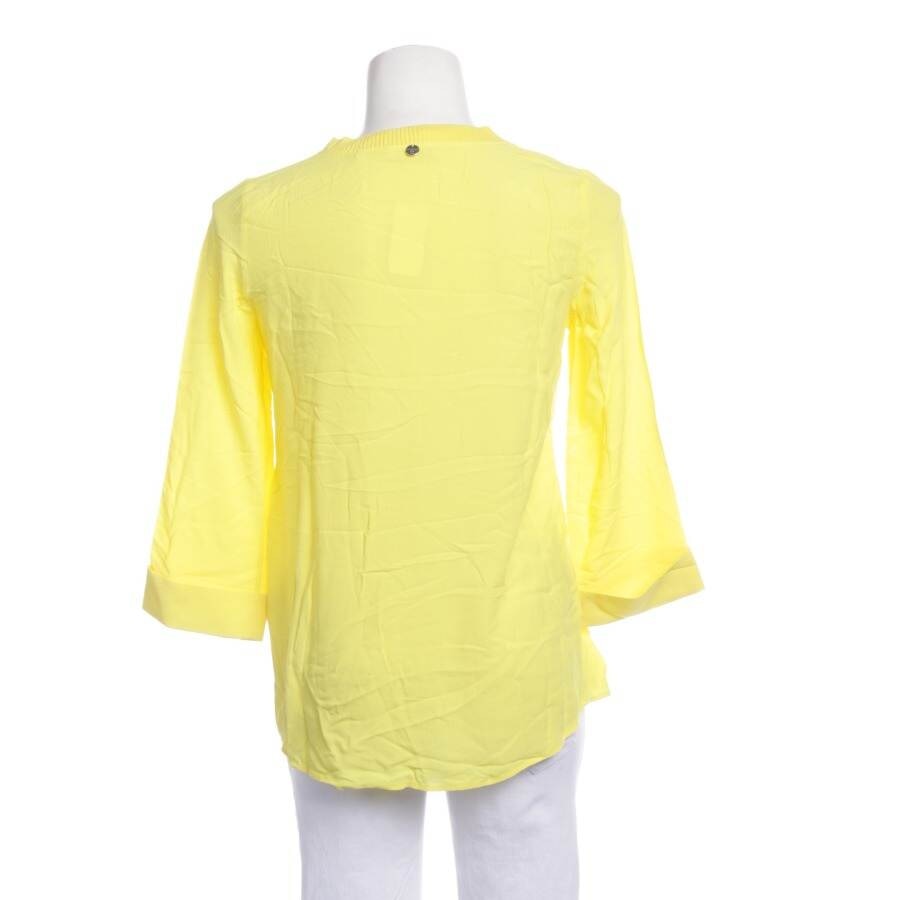 Image 2 of Longsleeve 34 Yellow in color Yellow | Vite EnVogue