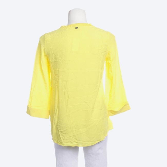 Image 2 of Longsleeve 34 Yellow in color Yellow | Vite EnVogue