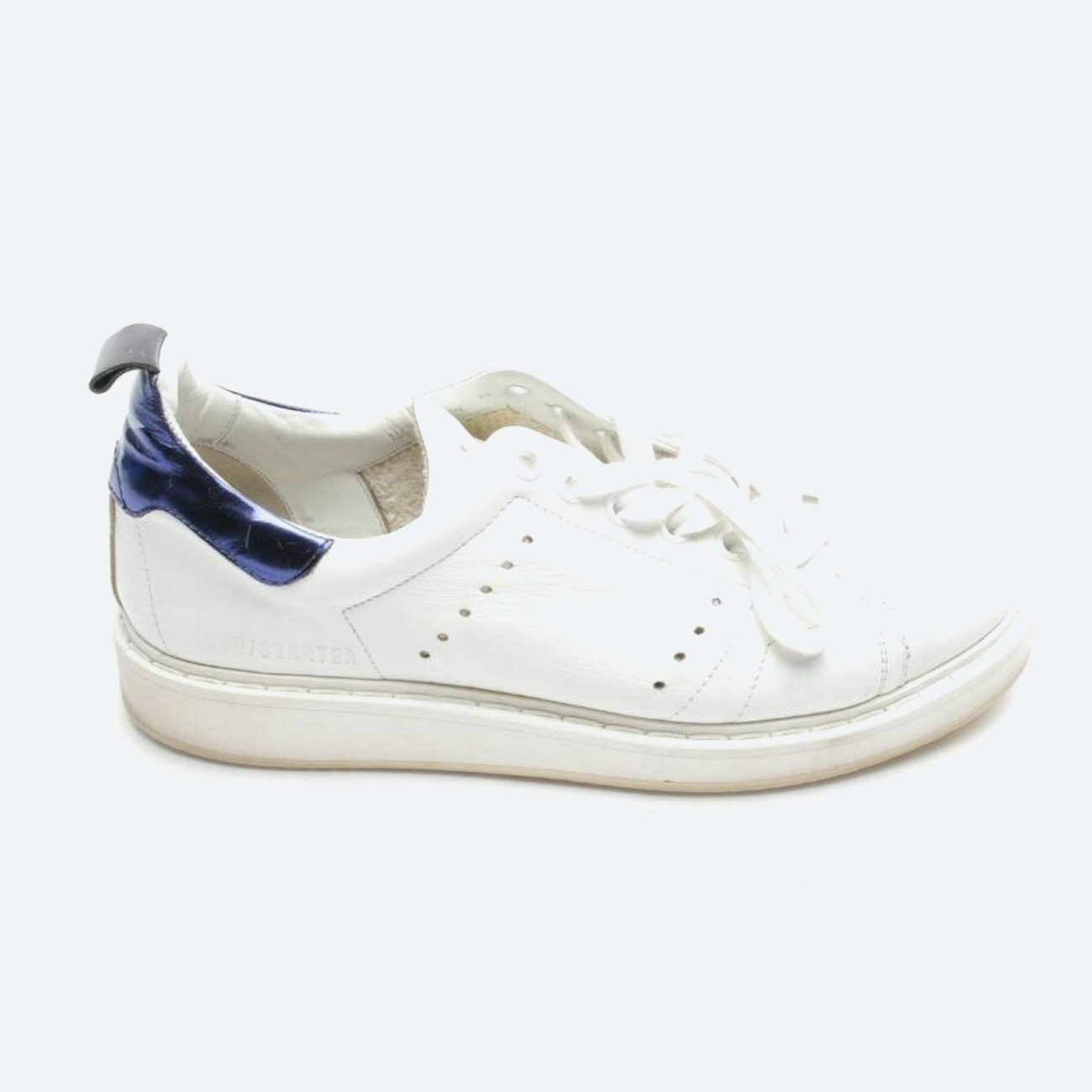Image 1 of Sneakers EUR38 White in color White | Vite EnVogue