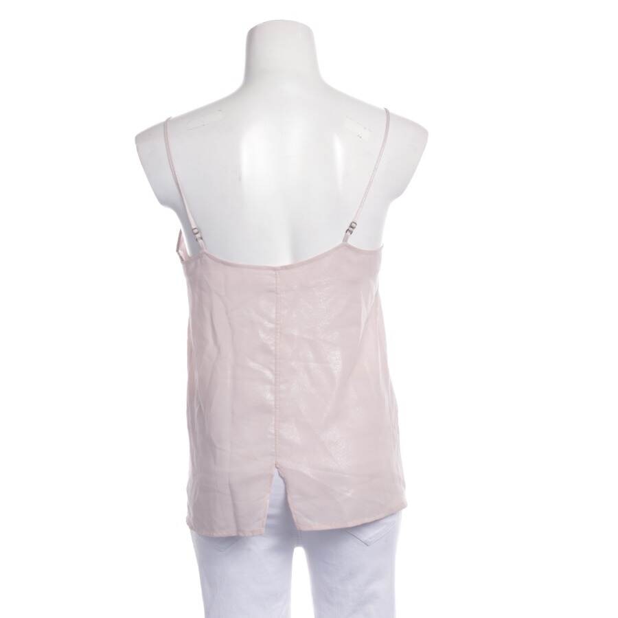 Image 2 of Top S Light Pink in color Pink | Vite EnVogue