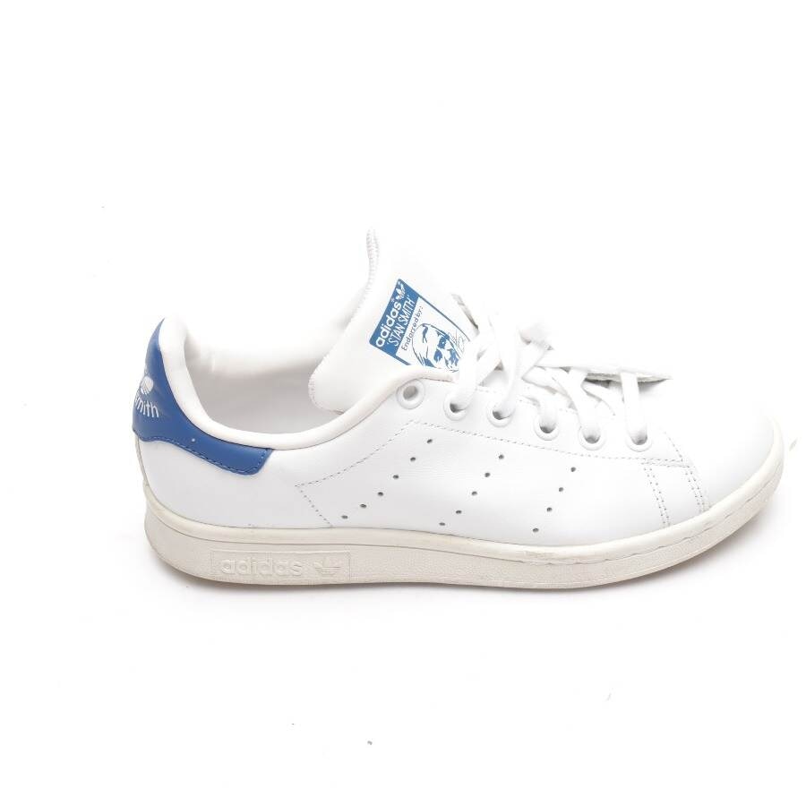 Bild 1 von Sneaker EUR 36 Weiß in Farbe Weiß | Vite EnVogue