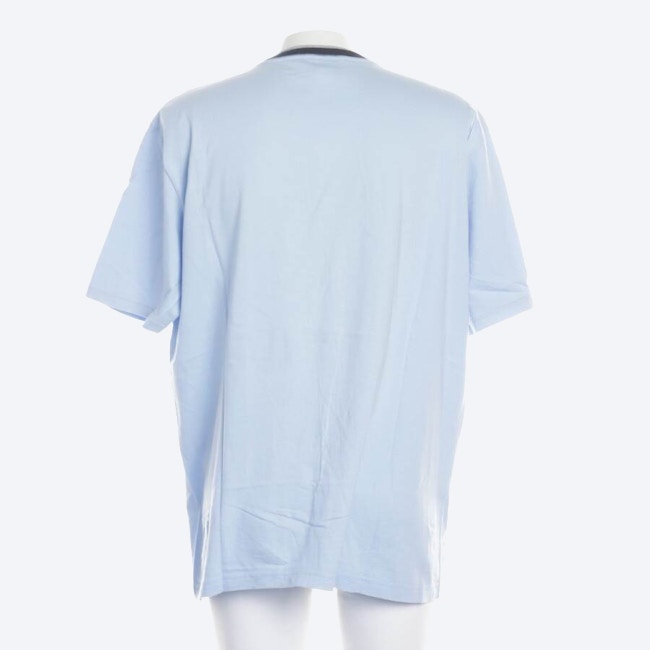 Bild 2 von T-Shirt L Hellblau in Farbe Blau | Vite EnVogue