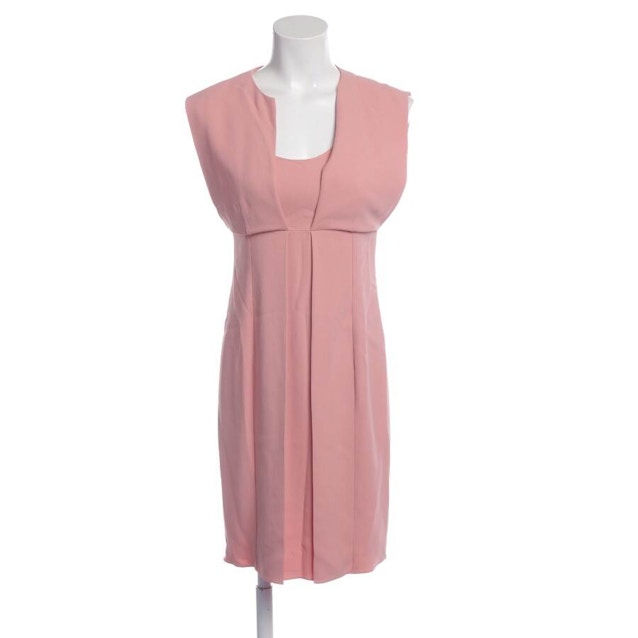 Image 1 of Cocktail Dress M Light Pink | Vite EnVogue