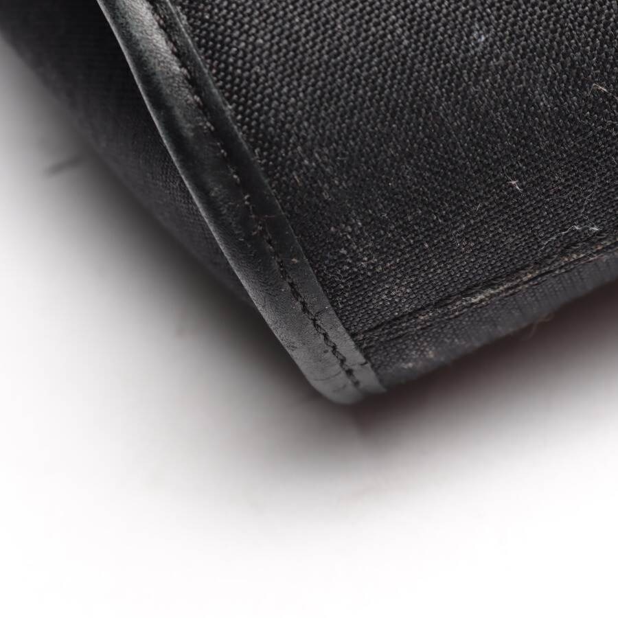 Image 8 of Shoulder Bag Dark Gray in color Gray | Vite EnVogue