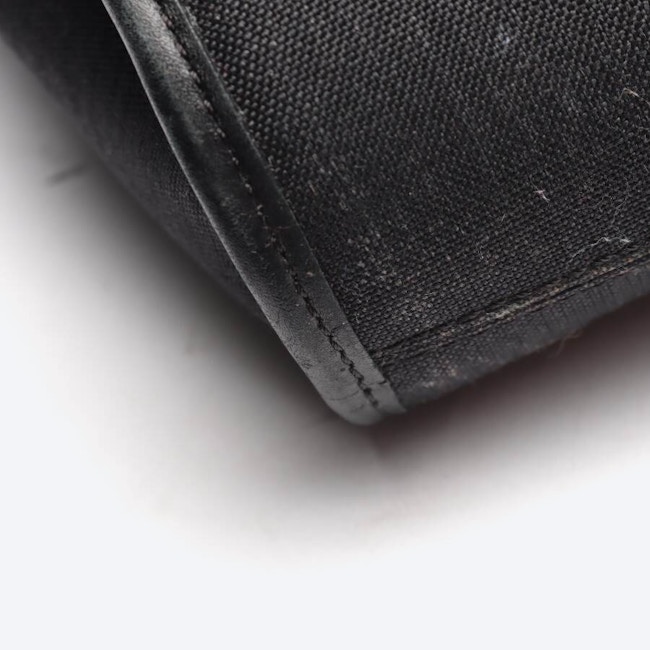 Image 8 of Shoulder Bag Dark Gray in color Gray | Vite EnVogue