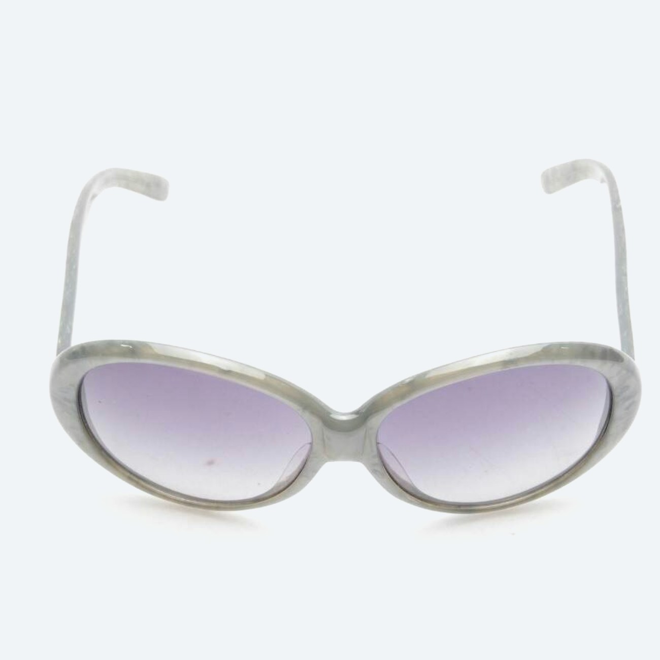 Image 1 of SMU17H Sunglasses Gray in color Gray | Vite EnVogue
