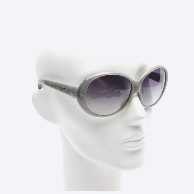 Image 2 of SMU17H Sunglasses Gray in color Gray | Vite EnVogue