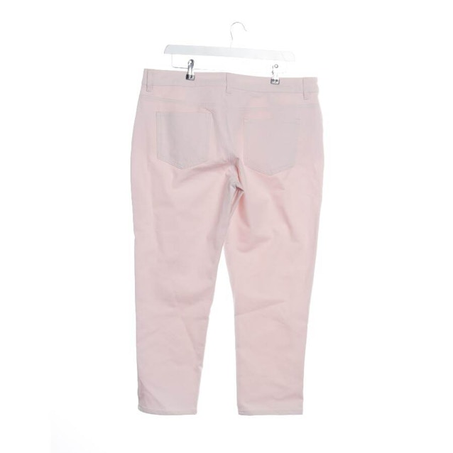 Trousers 46 Light Pink | Vite EnVogue