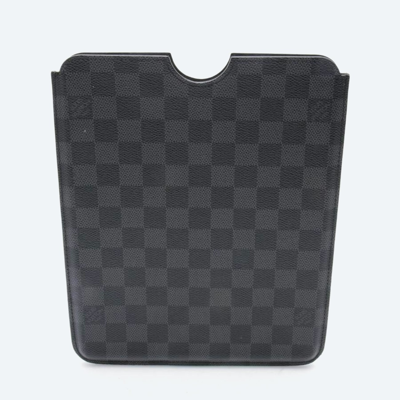 Bild 1 von iPad Case Grau in Farbe Grau | Vite EnVogue
