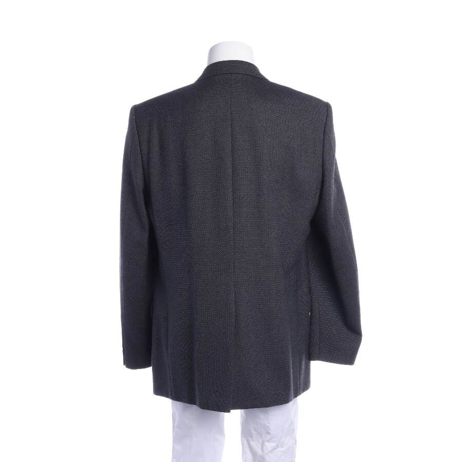 Image 2 of Wool Blazer 52 Gray in color Gray | Vite EnVogue
