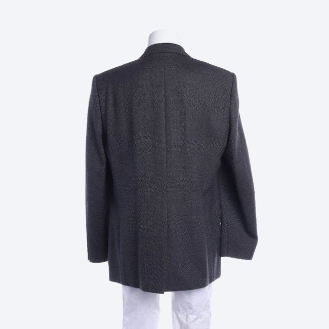 Image 2 of Wool Blazer 52 Gray in color Gray | Vite EnVogue