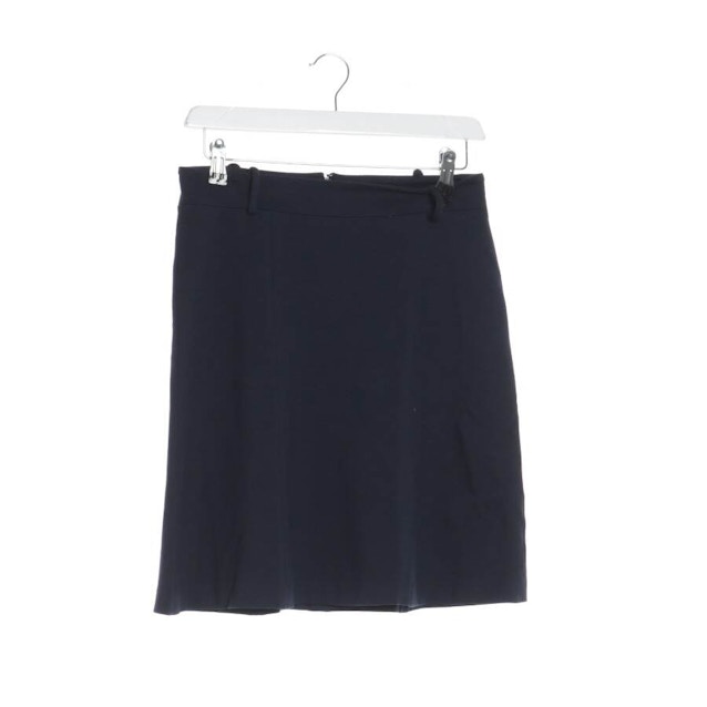 Image 1 of Mini Skirt XS Navy | Vite EnVogue