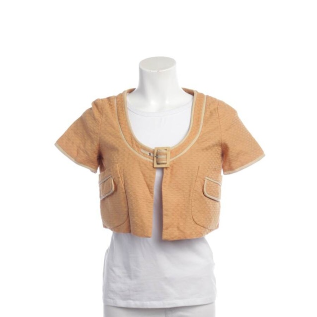 Bild 1 von Sommerjacke 36 Apricot | Vite EnVogue