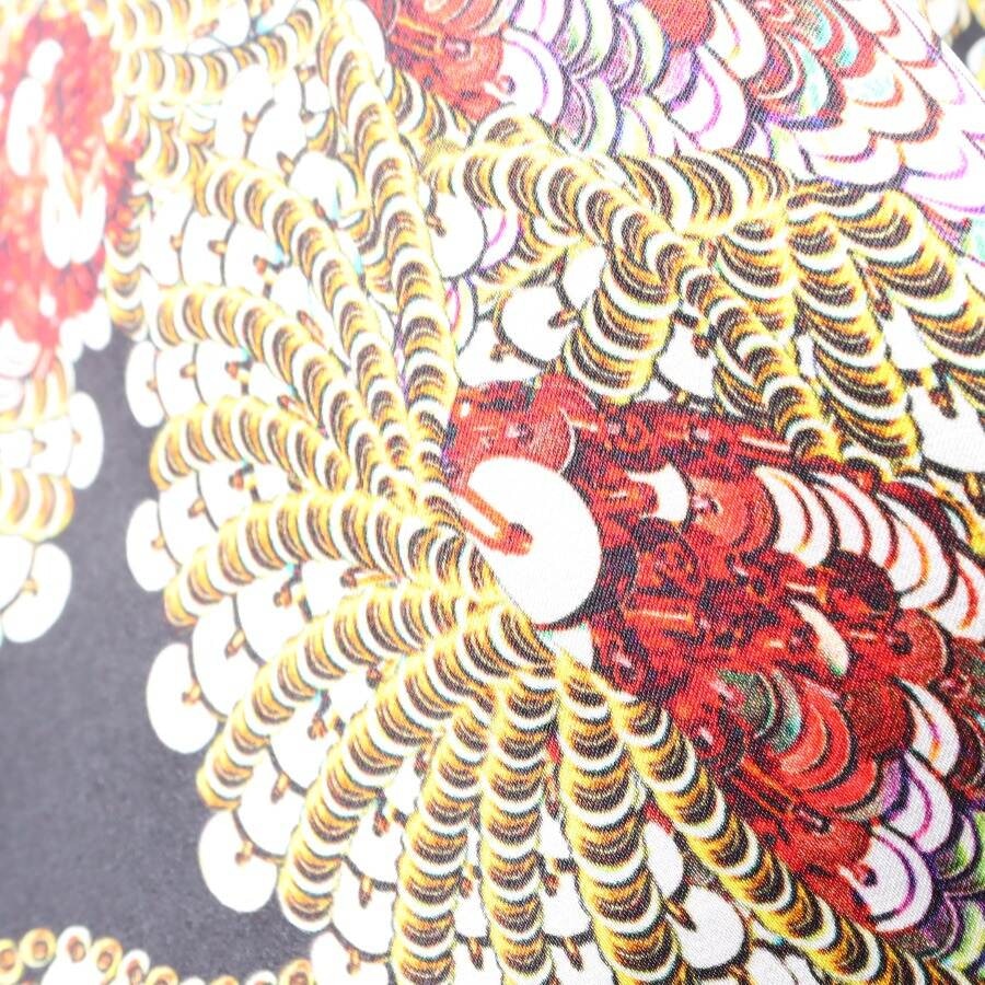 Image 3 of Silk Dress 34 Multicolored in color Multicolored | Vite EnVogue