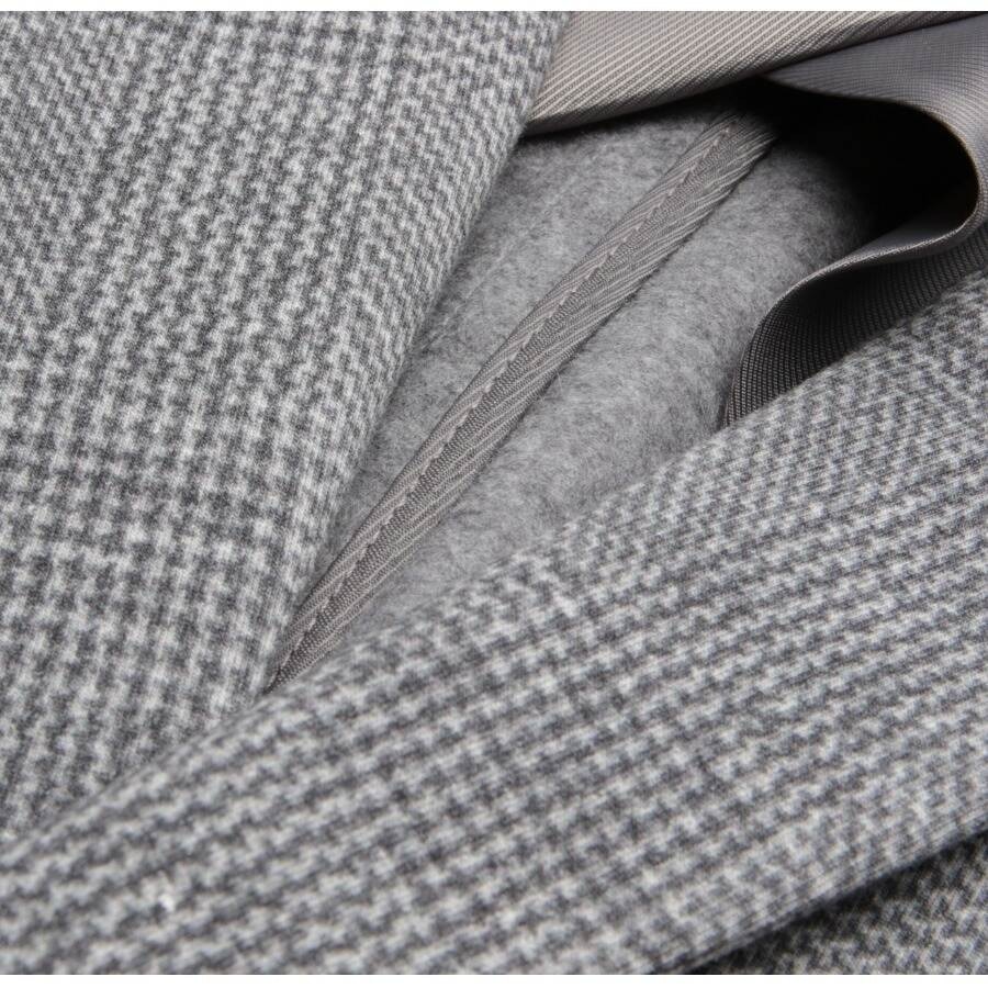 Image 3 of Blazer 36 Gray in color Gray | Vite EnVogue