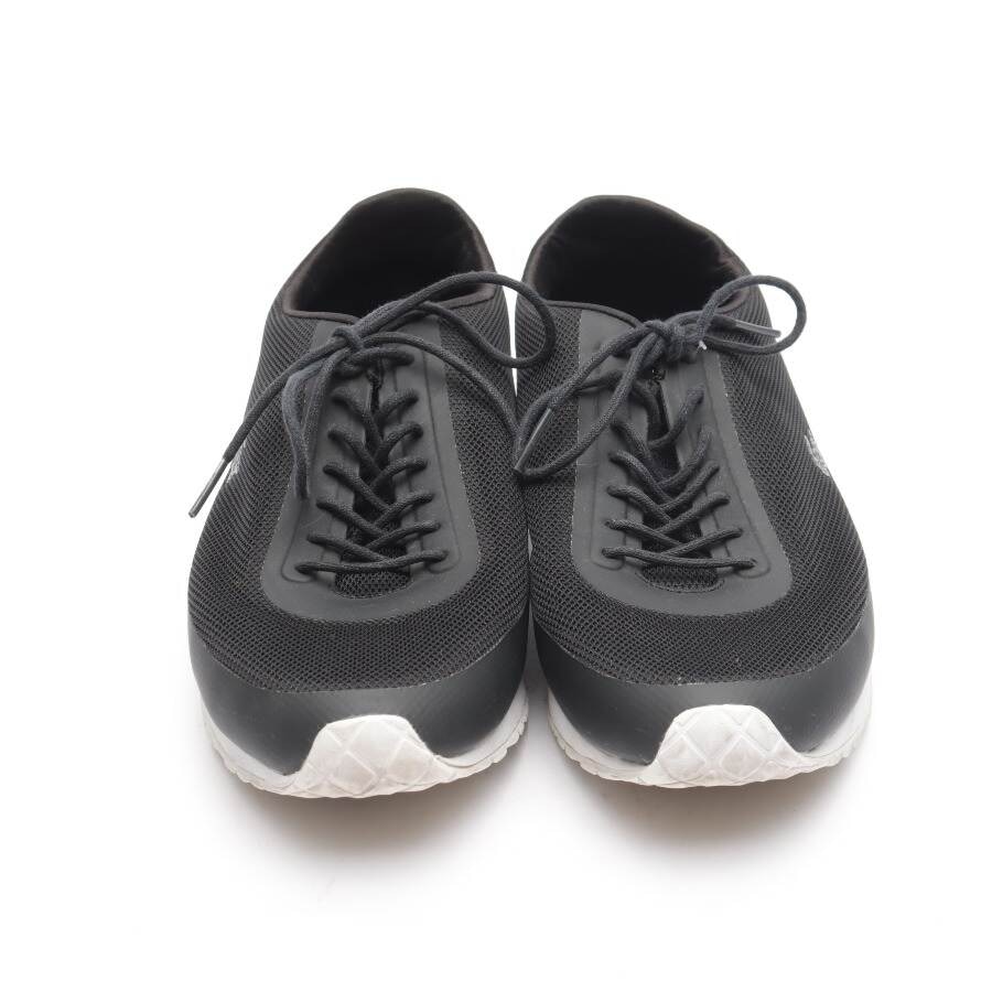 Bild 2 von Sneaker EUR 40,5 Schwarz in Farbe Schwarz | Vite EnVogue