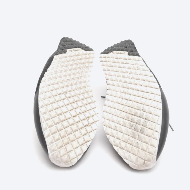 Bild 4 von Sneaker EUR 40,5 Schwarz in Farbe Schwarz | Vite EnVogue