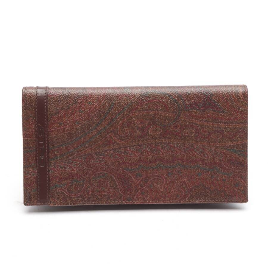 Image 1 of Wallet Multicolored in color Multicolored | Vite EnVogue