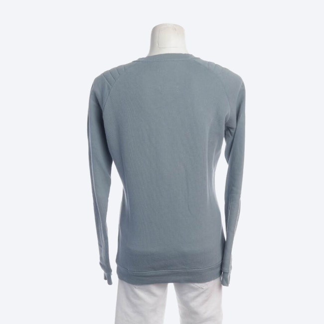 Image 2 of Sweatshirt XS Turquoise in color Blue | Vite EnVogue