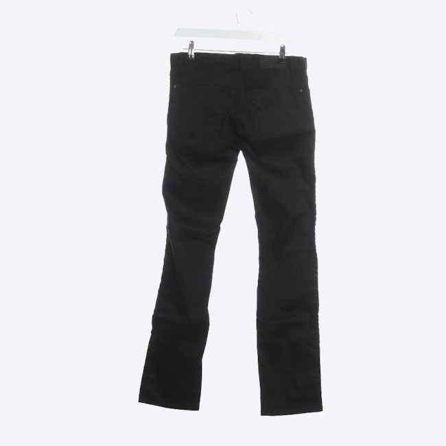 Bild 2 von Jeans Straight Fit W30 Schwarz in Farbe Schwarz | Vite EnVogue