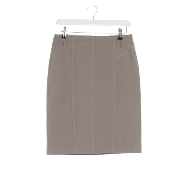 Image 1 of Pencil Skirt 38 Light Brown | Vite EnVogue
