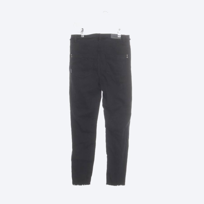 Bild 2 von Jeans Slim Fit S Schwarz in Farbe Schwarz | Vite EnVogue
