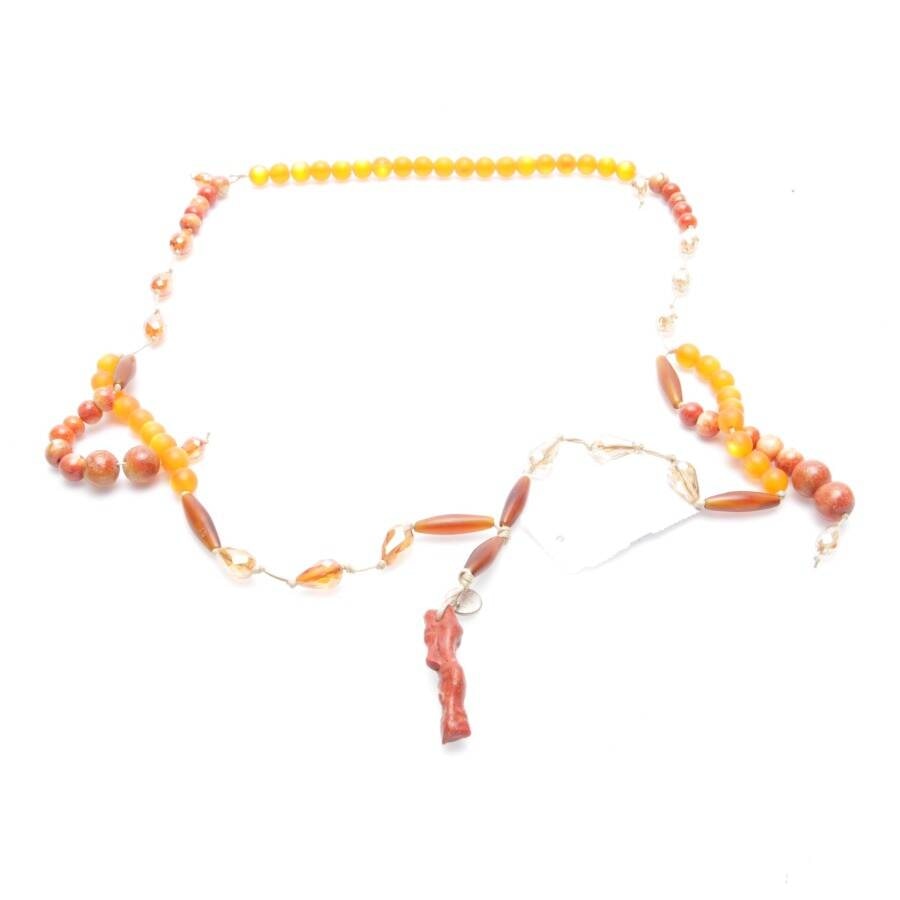 Image 1 of Necklace Multicolored in color Multicolored | Vite EnVogue