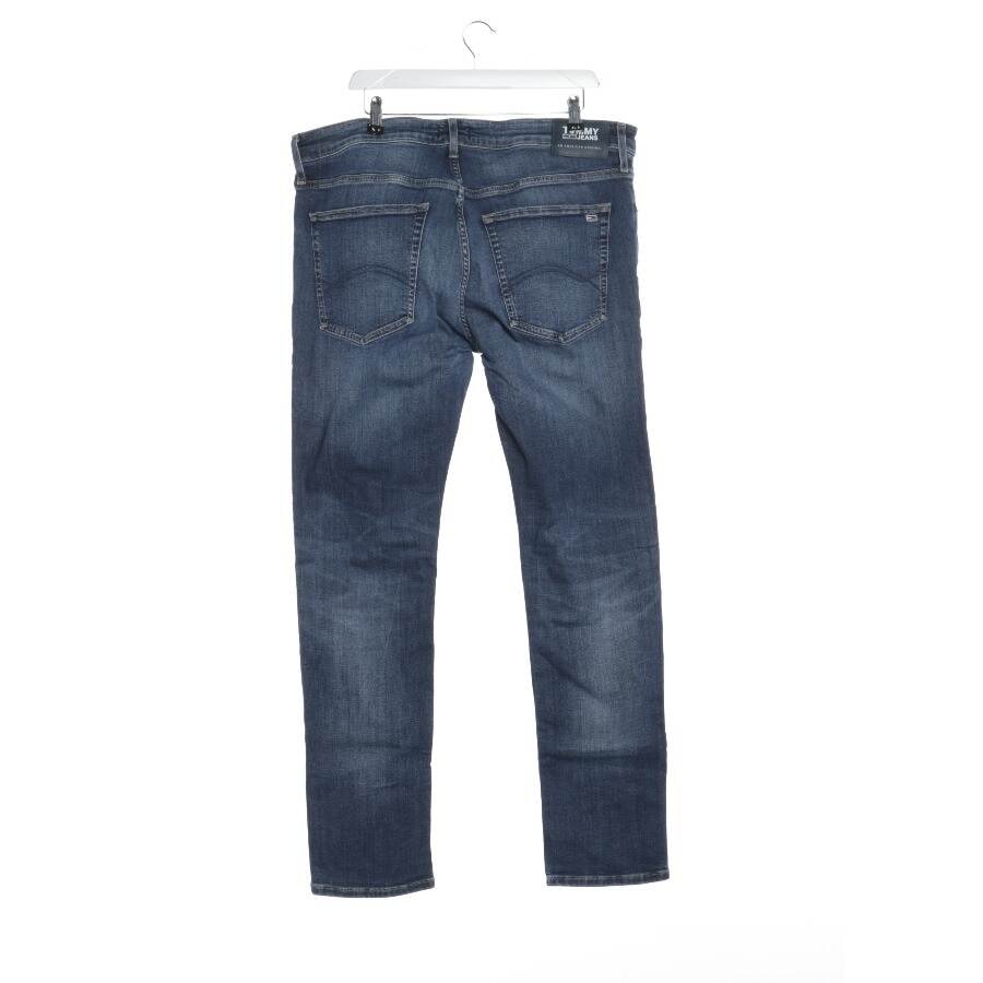 Bild 2 von Jeans Slim Fit W38 Blau in Farbe Blau | Vite EnVogue